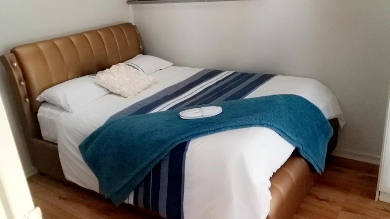 Midrand Bed And Breakfast Экстерьер фото