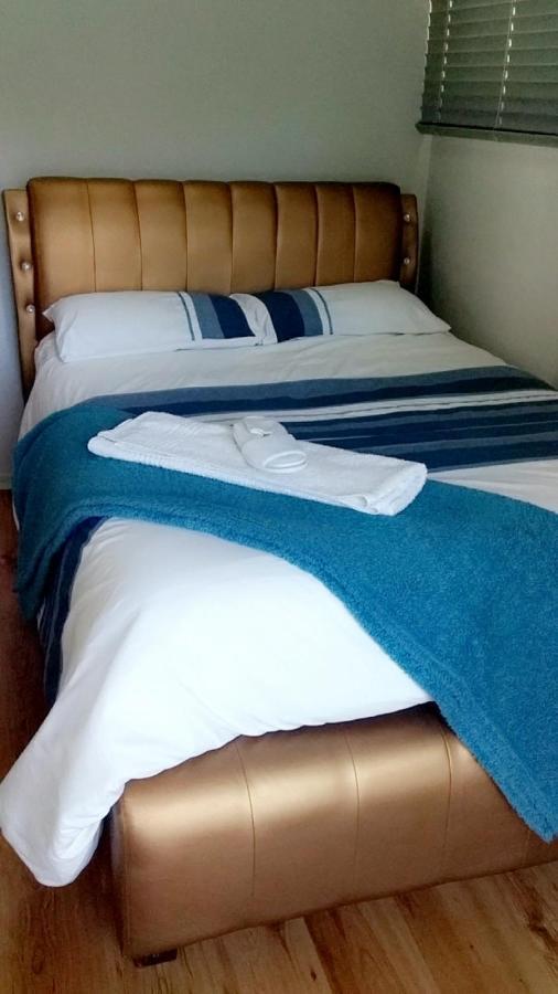 Midrand Bed And Breakfast Экстерьер фото