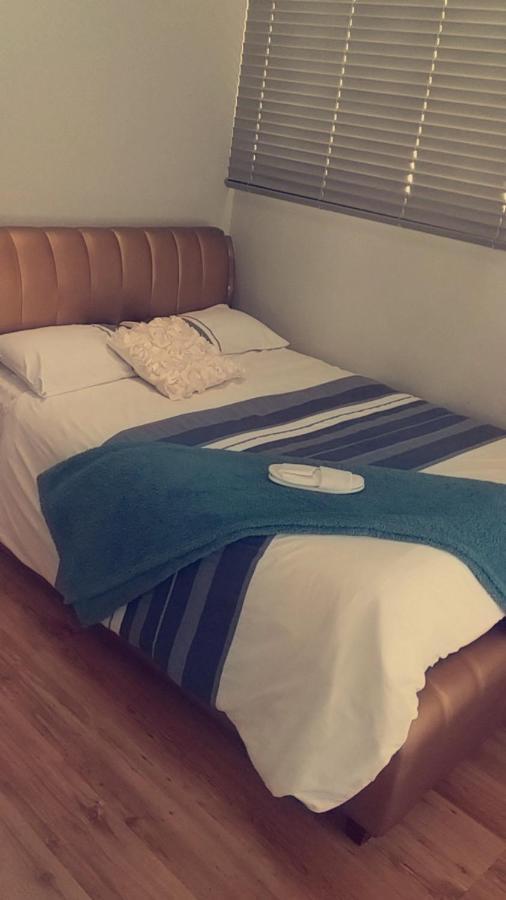 Midrand Bed And Breakfast Экстерьер фото