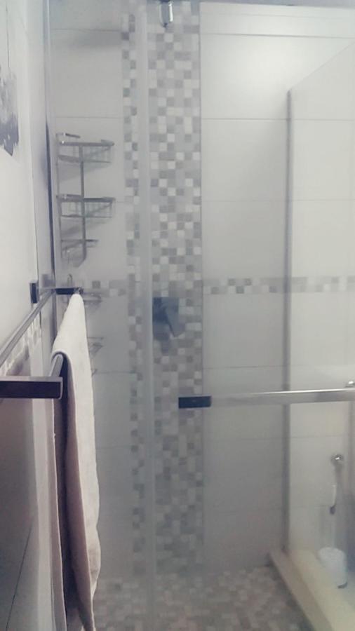 Midrand Bed And Breakfast Экстерьер фото