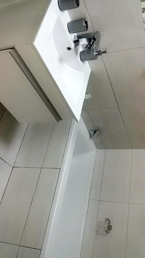 Midrand Bed And Breakfast Экстерьер фото