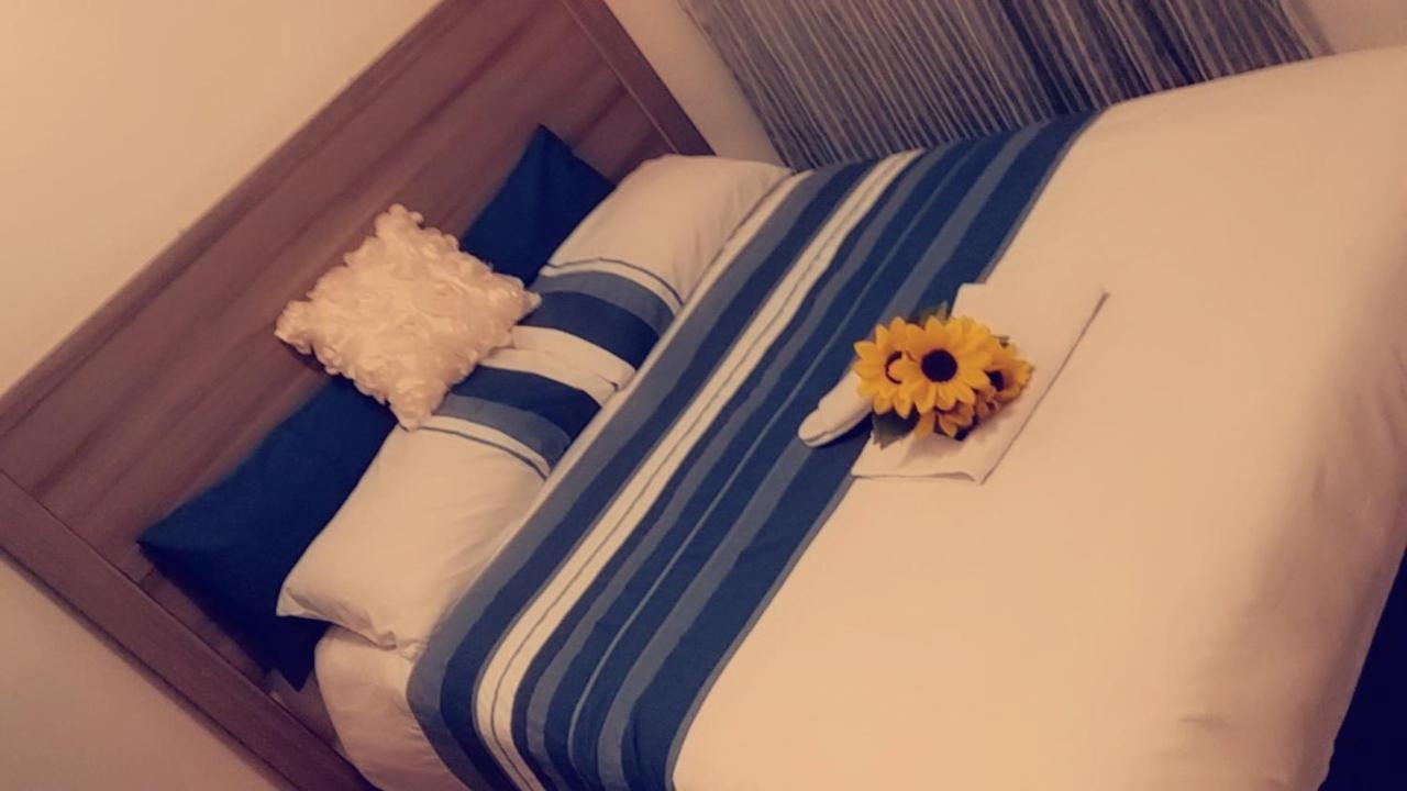 Midrand Bed And Breakfast Экстерьер фото