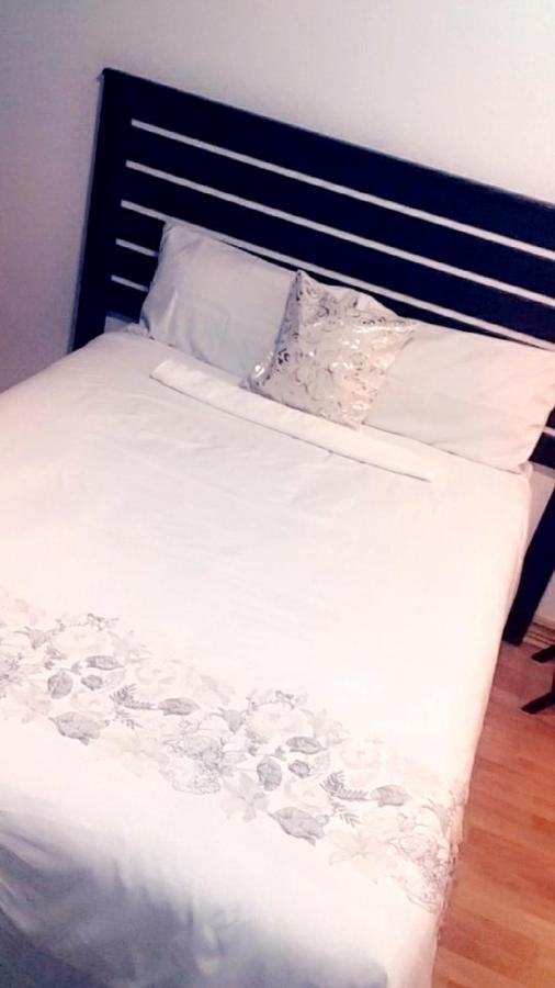 Midrand Bed And Breakfast Экстерьер фото